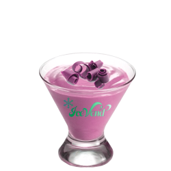 Crema inghetata Choko-Ruby