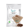 Powder mix Moka for cold cream with coffee taste