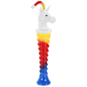 Pahare granita Unicorn