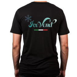 Tricou IceVend