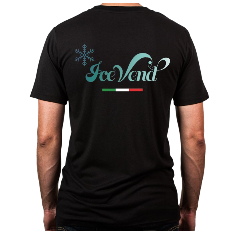 IceVend T-shirt