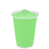 Mojito slushy