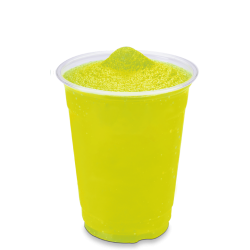 pineapple slushy