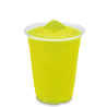 Granita ananas