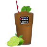 Cuba Libre cocktail