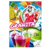 Poster autocolant A1 Granita