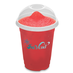 Granita de capsuni IceVend