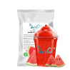 Sorbet powder mix with Watermelon flavor