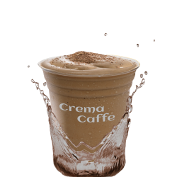 Crema Caffe IceVend