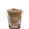 Crema Caffe IceVend