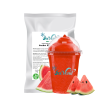 Sorbet powder mix with Watermelon flavor