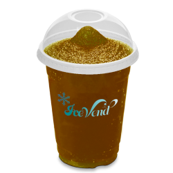 IceVend granita cola