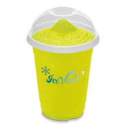 Granita ananas IceVend