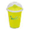 IceVend pineapple slushy