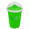 IceVend Green apple slushie