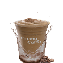 Crema cafea inghetata IceVend Moka