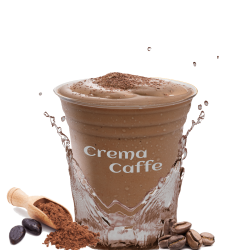 Crema cafea IceVend Mokaccino Cream