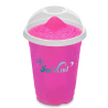 IceVend Bubble gum slushie