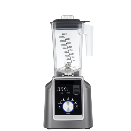 Professional blender Biolomix