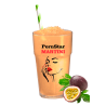 IceVend frozen Pornstar Martini cocktail