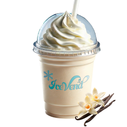 Frappe de vanilie IceVend