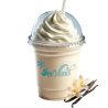Frappe de vanilie IceVend