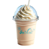 IceVend Frappe Chai Latte