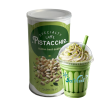 Premix Frappé IceVend cu gust de fistic sarat