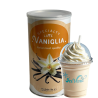 Premix Frappé cu gust vanilie IceVend