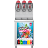 Cabinet cu usa pentru aparat granita