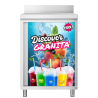 Cabinet cu usa pentru aparat granita