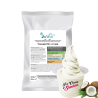 Premix IceVend inghetata soft cu gust de nuca cocos