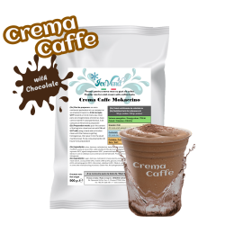Premix crema caffe IceVend Mokaccino Cream