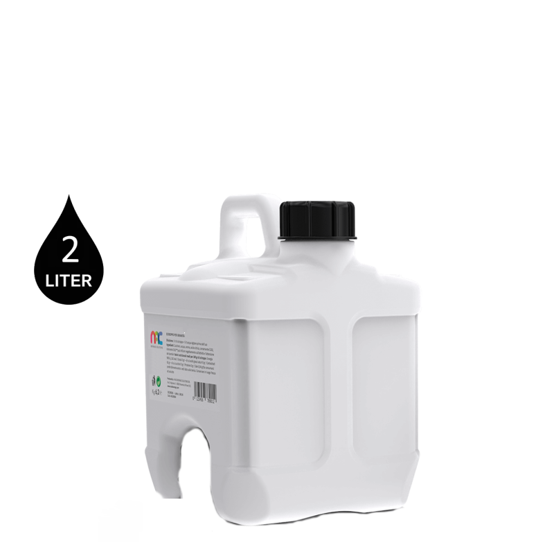 Concentrated strawberry slushie syrup