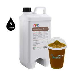 Sirop concentrat granita Cola