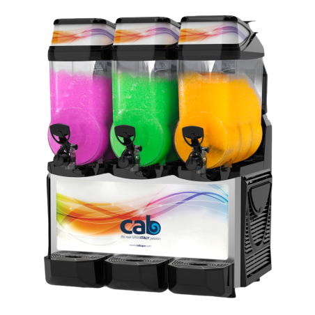 Aparat granita CAB Infinity 3