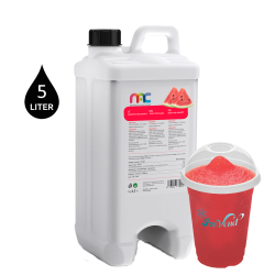 Watermelon slush syrup