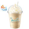 Chai Latte Frappe IceVend