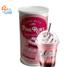 IceVend Ruby Frappé powder mix