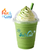 IceVend Specialty Matcha Latte