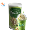 IceVend Pistachio Frappé powder mix